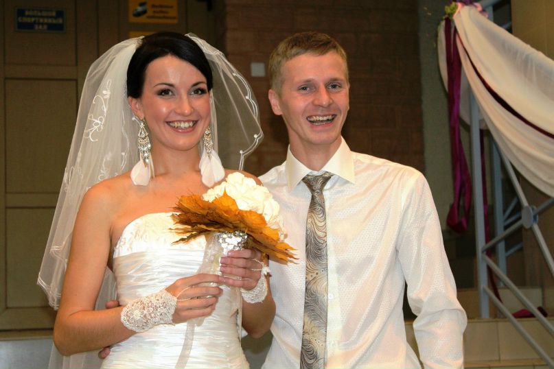 Георгий Серёгин | Петрозаводск