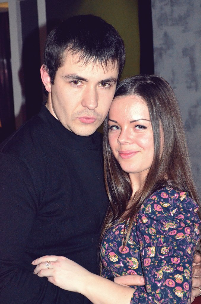 Алексей Шилокшин | Нижний Новгород