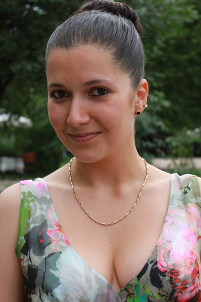 №128, Нина Ларионова, 38 лет, Харьков №128, Нина Ларионова, 38 лет, Харьков