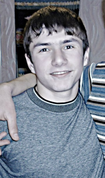 Максим Дудко | Луганск