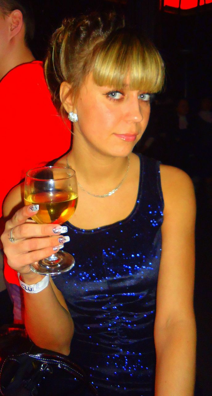 Светлана Дутова | Калининград