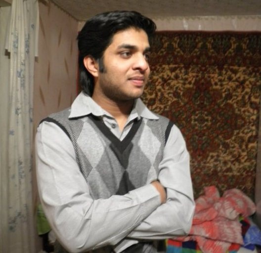 №27, Irfan Habeeb, 36 лет, Харьков №27, Irfan Habeeb, 36 лет, Харьков