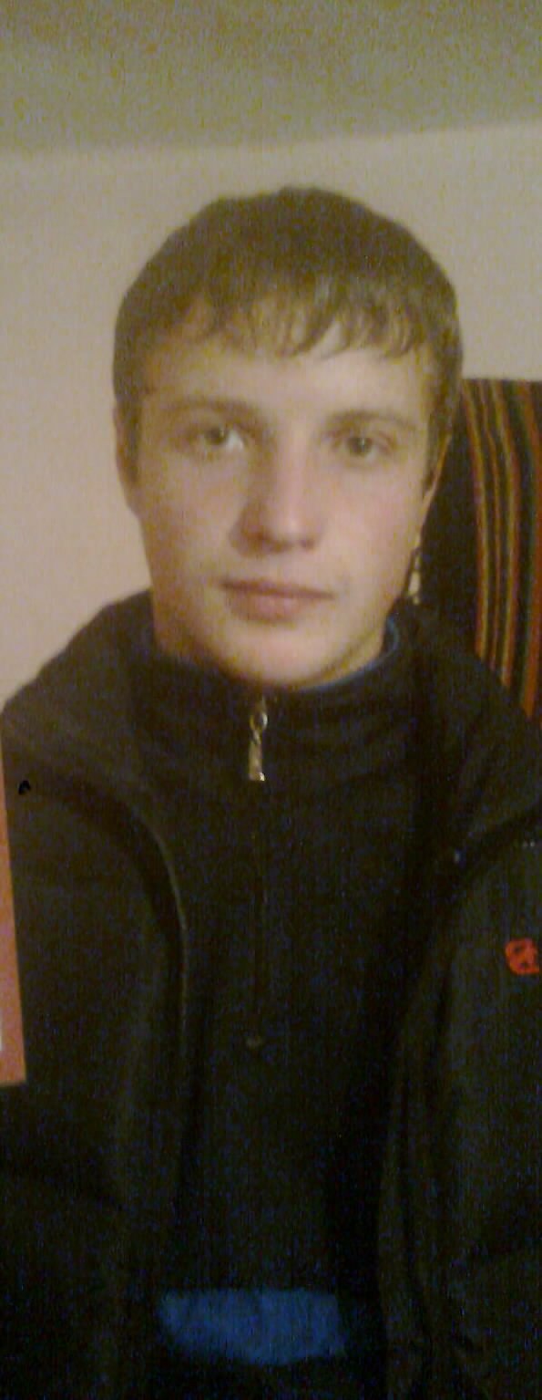 Вася Веркалець __-ЧИЖИК-__ | Гута