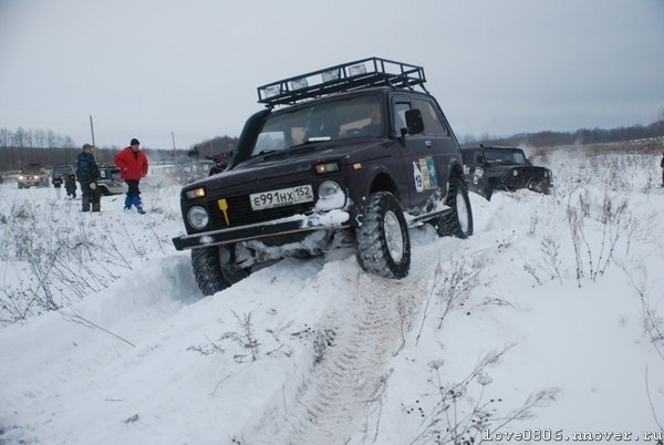 Макс Долидзе | Нижний Новгород