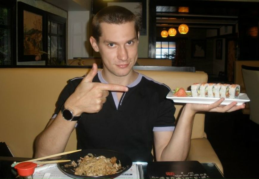 №11, Женя Кудрич, Вольногорск №11, Женя Кудрич, Вольногорск