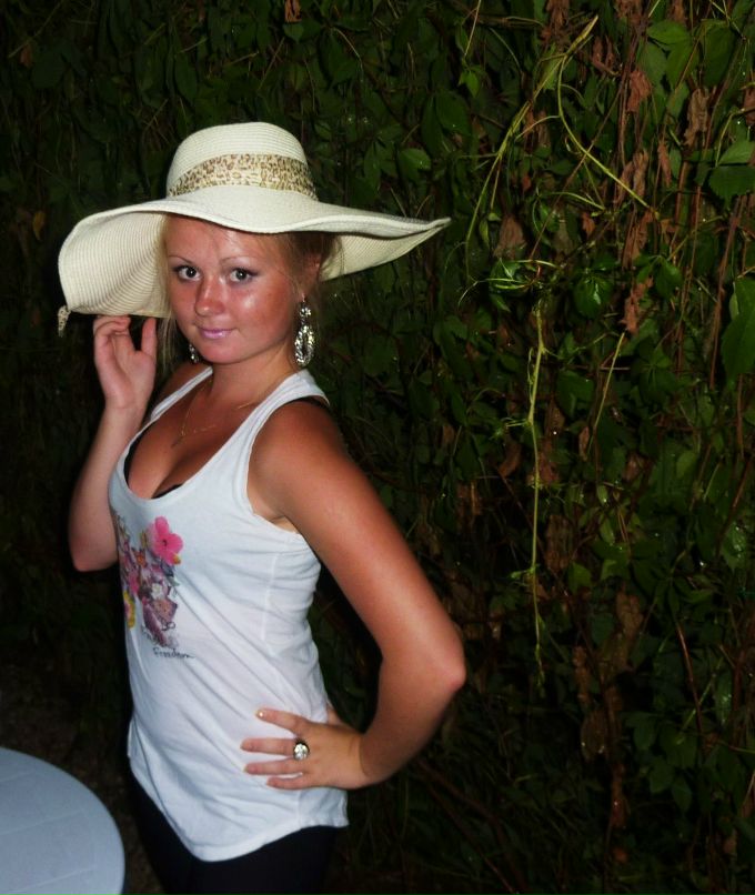 Елена Дёмина | Подольск