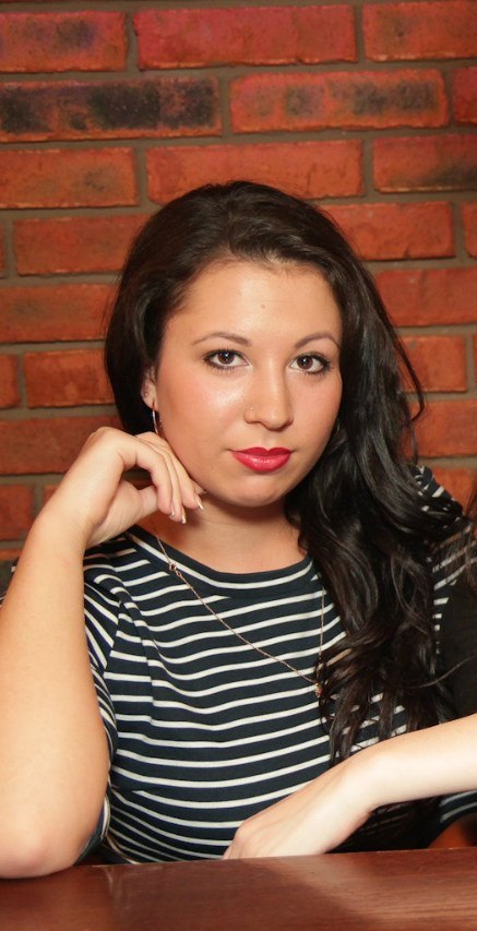 Ирина Останина | Ижевск