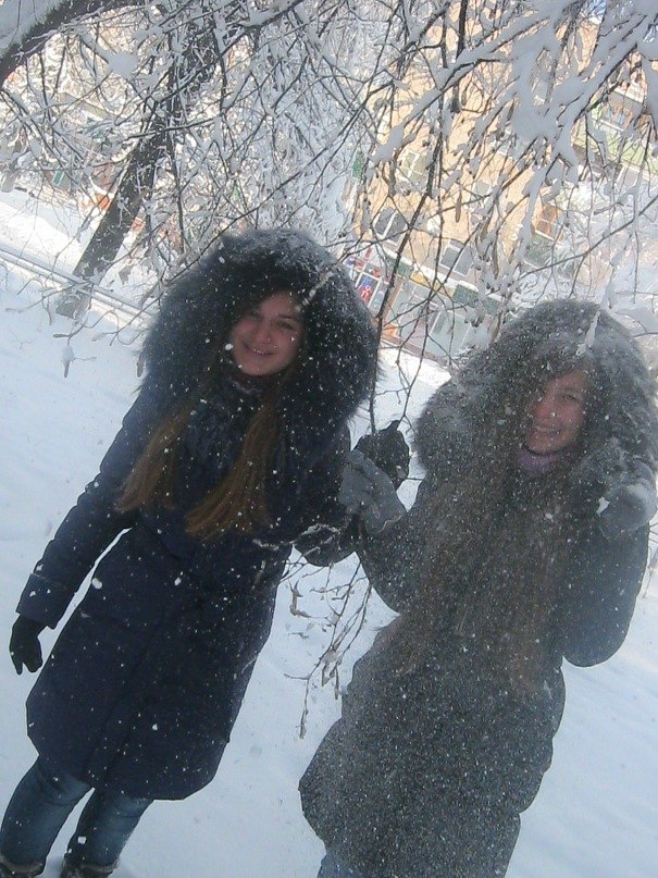 Лера Кичата | 