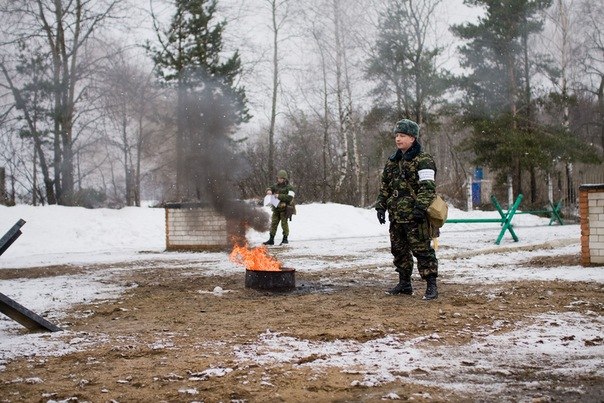 Алексей Полукаров | Борисоглебск