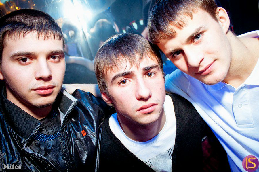 №44, Артём Пилипенко, 32 года, Краснодар №44, Артём Пилипенко, 32 года, Краснодар