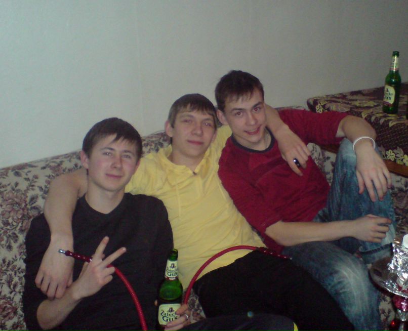 Дмитрий Фадеев | Киров