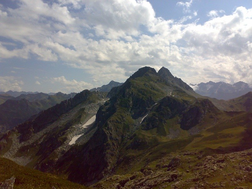 Владимир Нестеров Андреевич | Челябинск