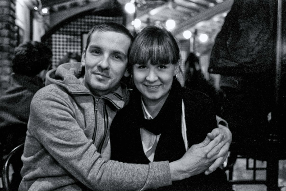 Сергей Медведев | Киев