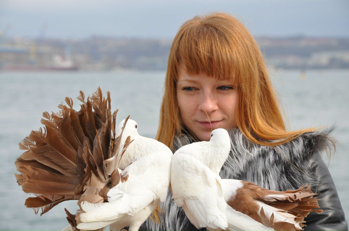 Татьяна Ярычевская | Симферополь