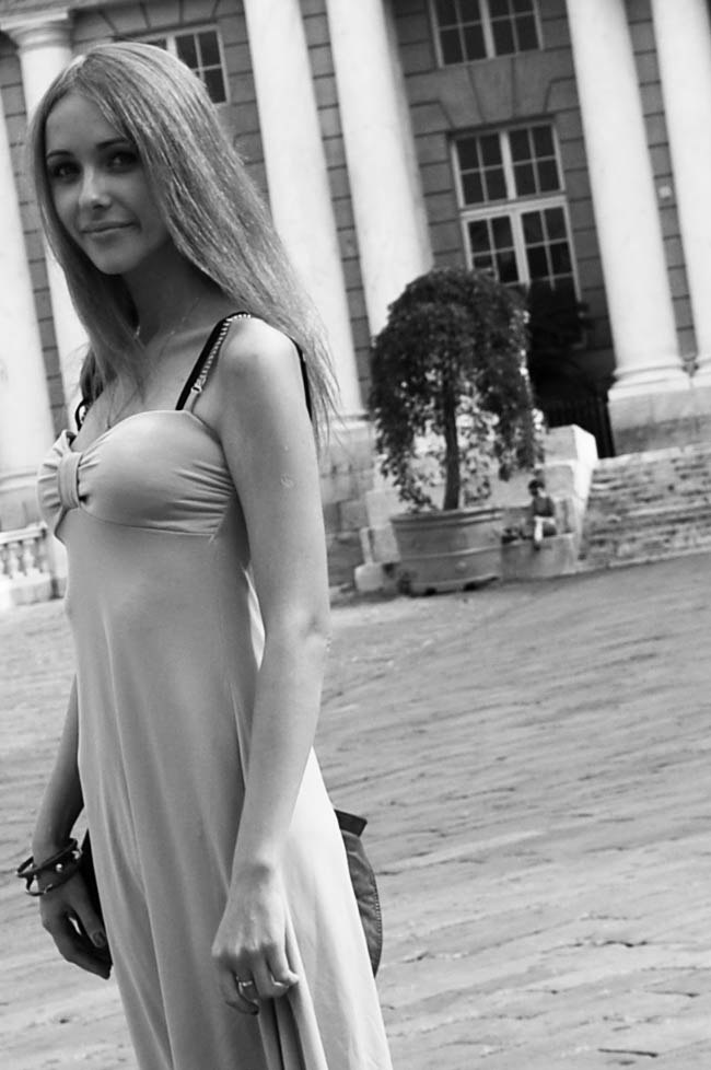 Лена Кудряшова | Москва