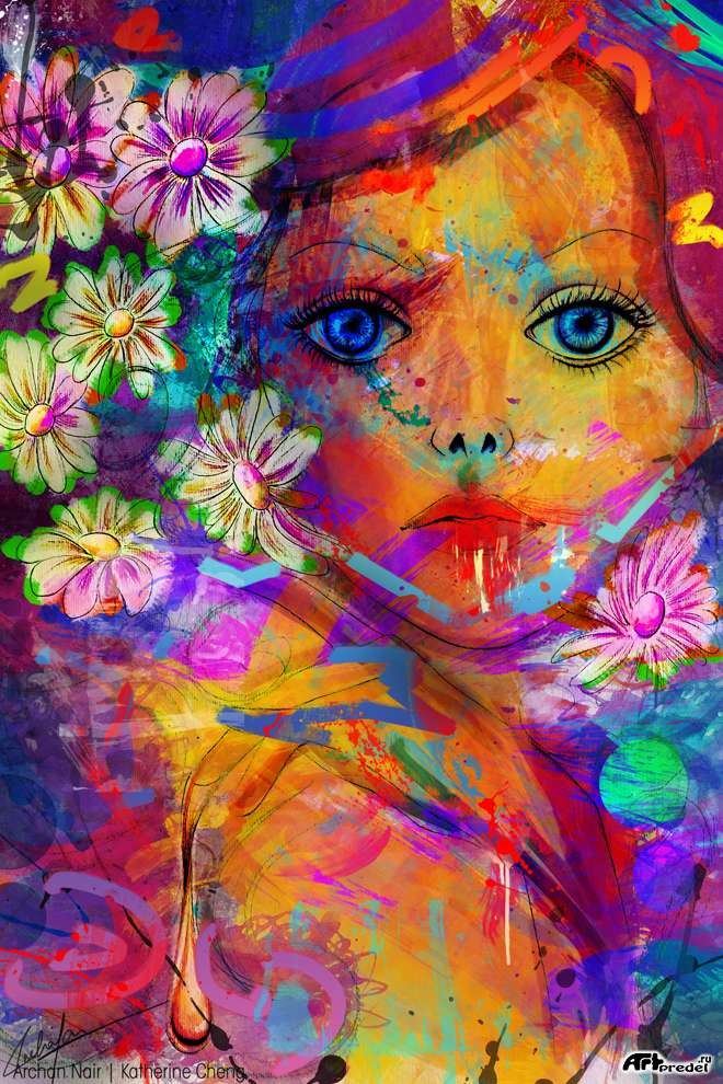 Rain Bow | Кемерово