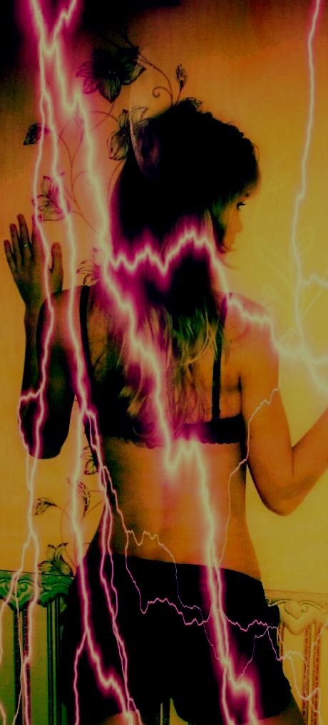 Алёна Нурджанова | Москва