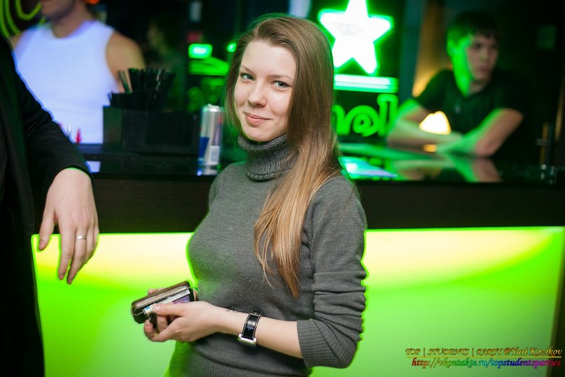 Анютка Мартьянова | Нижний Новгород