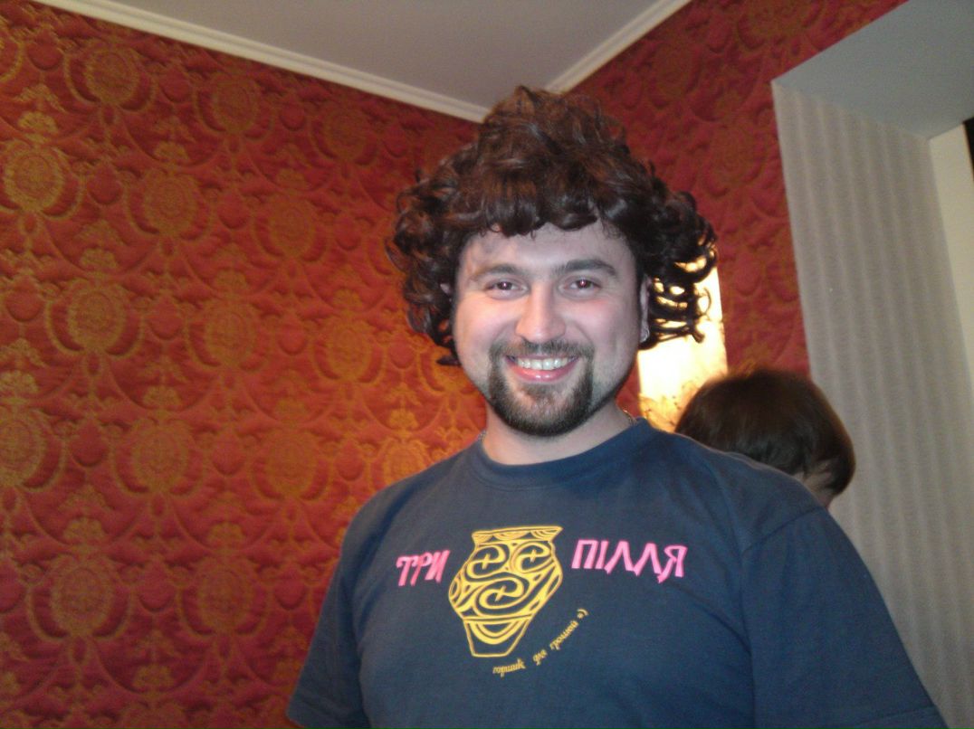 Igor Beloded | Nürnberg