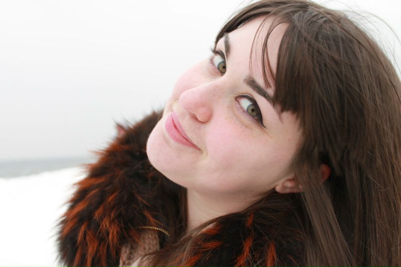 Ирина Бочевар (_*=ЗайкО-КофеманкО=*_) | Одесса