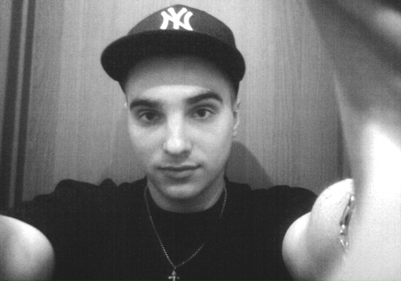 Дмитрий Касаткин | Мирноград / Димитров