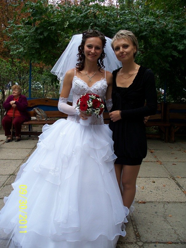 Оля Андрушкевич | Херсон