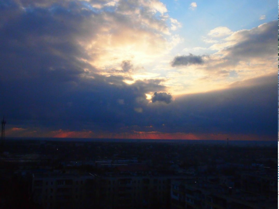 Владимир Реутов | Севастополь