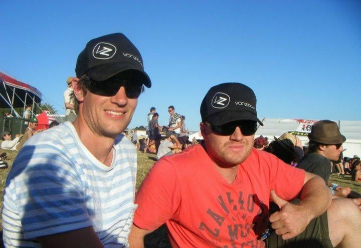 №123, Brendan Sweet, Canberra №123, Brendan Sweet, Canberra