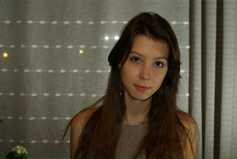 Анастасия Ужакова | Одесса