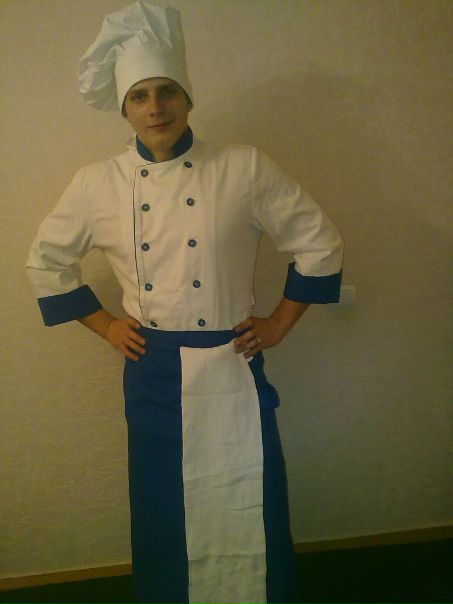 №7, Саша Погребняк, 32 года, Киев №7, Саша Погребняк, 32 года, Киев