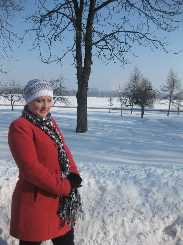 Вита Хаценюк | Киев