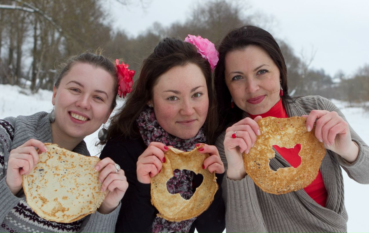Наталья Рузайкина Lionessa | Обнинск