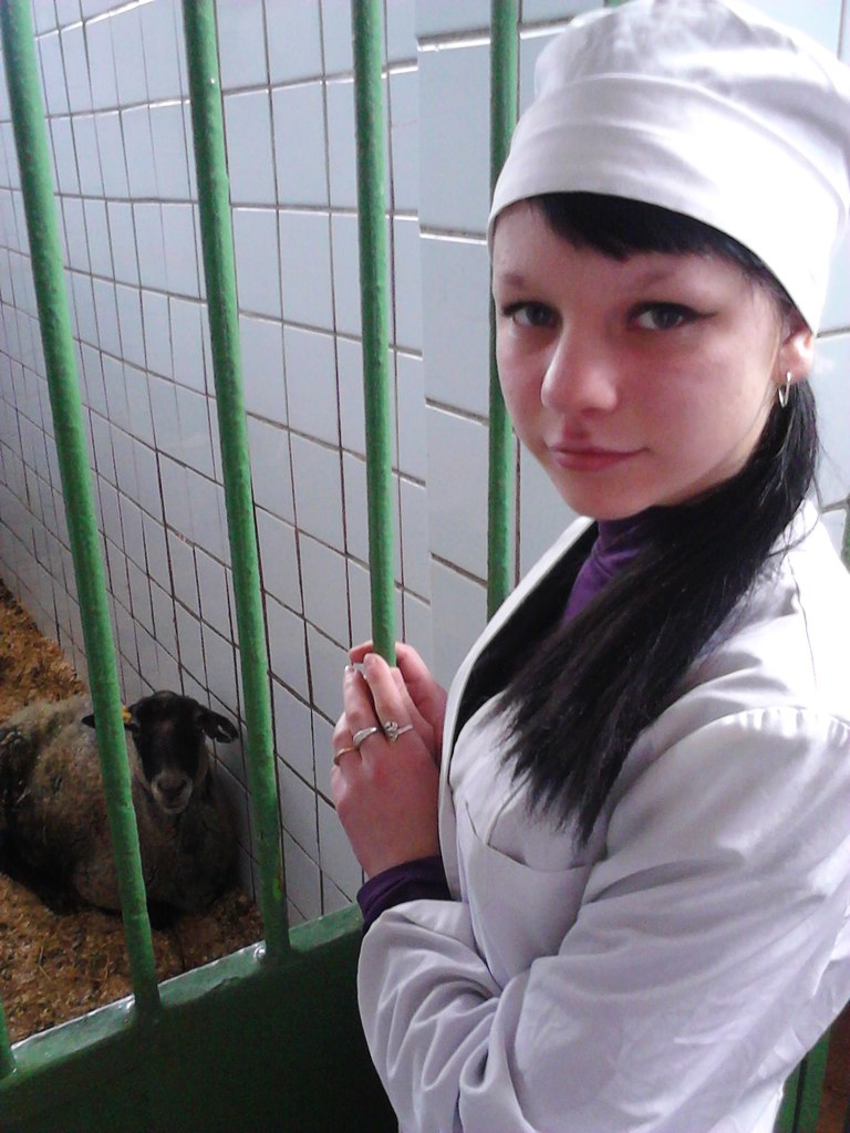 Снежана Тыщенко | Новополоцк