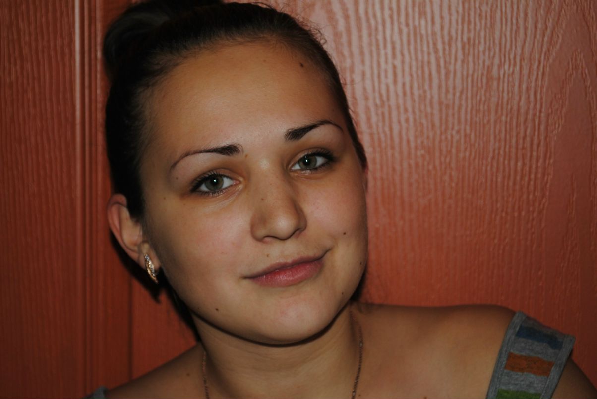 Настена Зубута | Чернигов