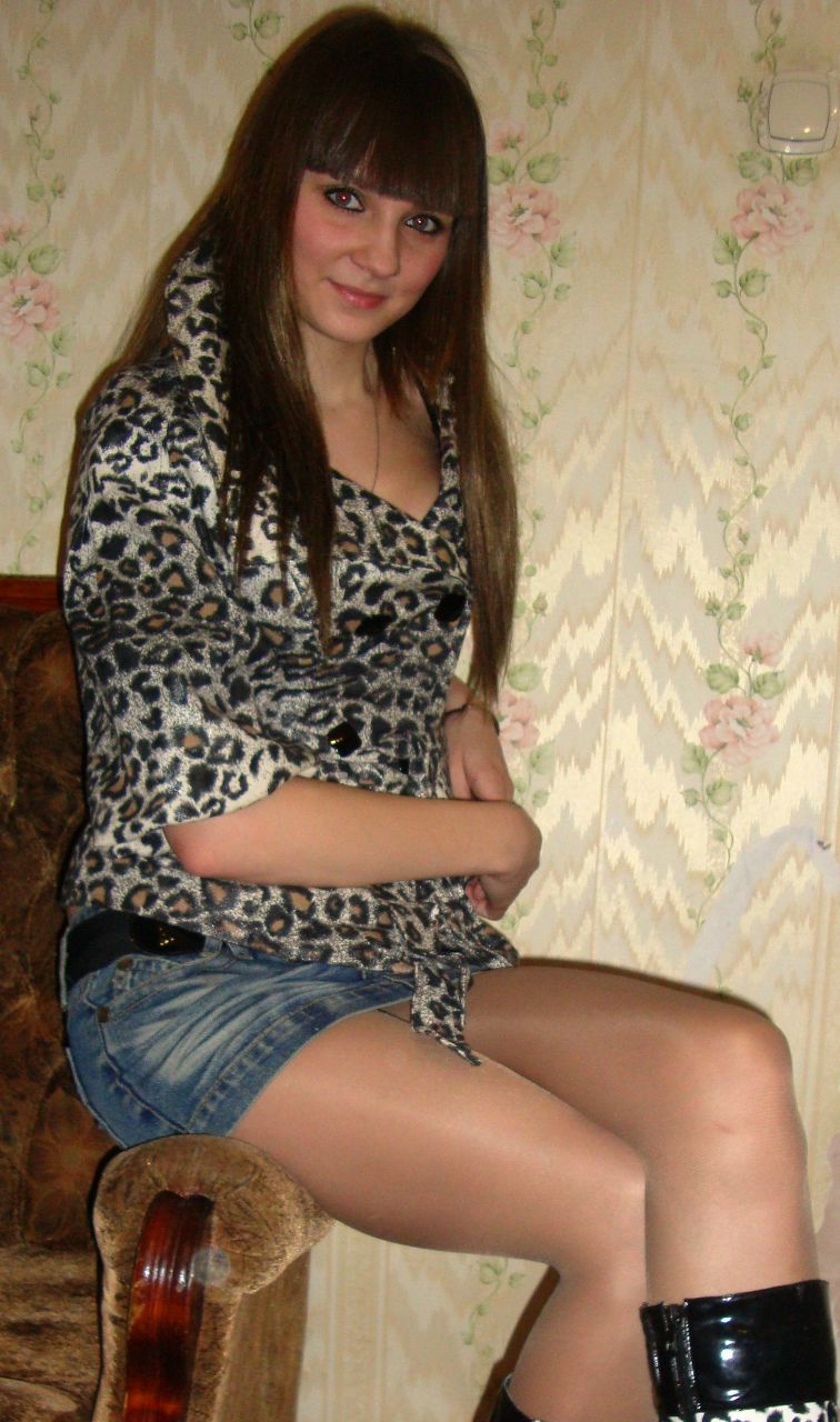 Женечка Ксенофонтова | Хабаровск