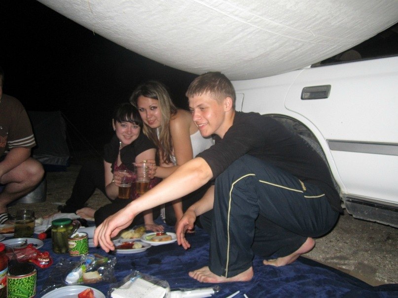 Игорь Корнюшкин | Ейск