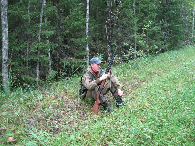 Николай Аникин | Петрозаводск