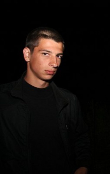 №26, Антон Маслюк, Верхнеднепровск №26, Антон Маслюк, Верхнеднепровск