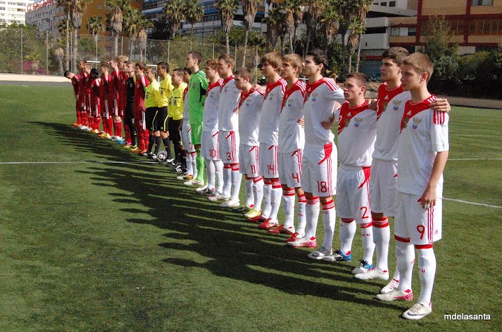 Сергей Середин | Красногорск