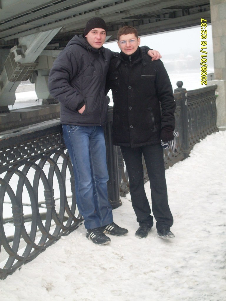 Валентин Сковородин Александрович | Волоколамск