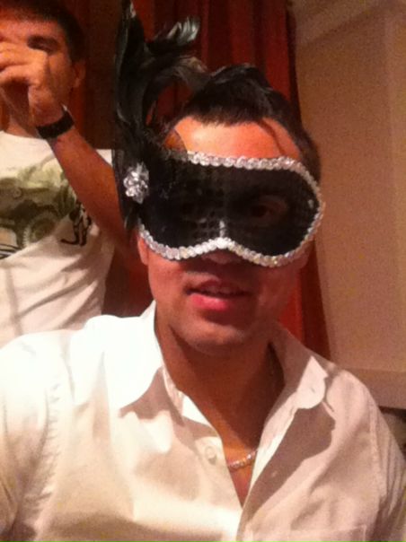 №48, Артур Ахметов, 43 года №48, Артур Ахметов, 43 года