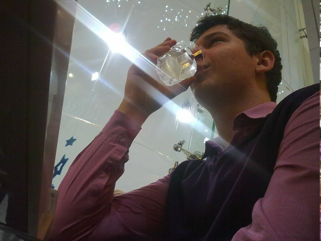 Владислав Радзієвський | 