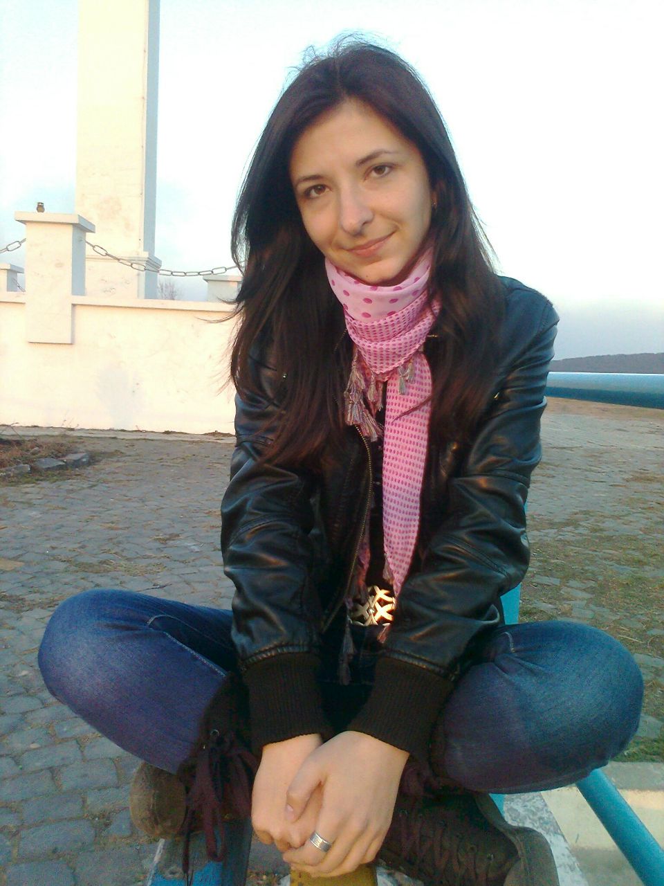 Кристина Фролова | Берегово