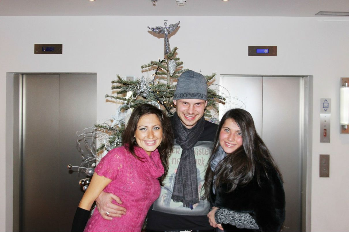 Olga Stankevich | Los Angeles