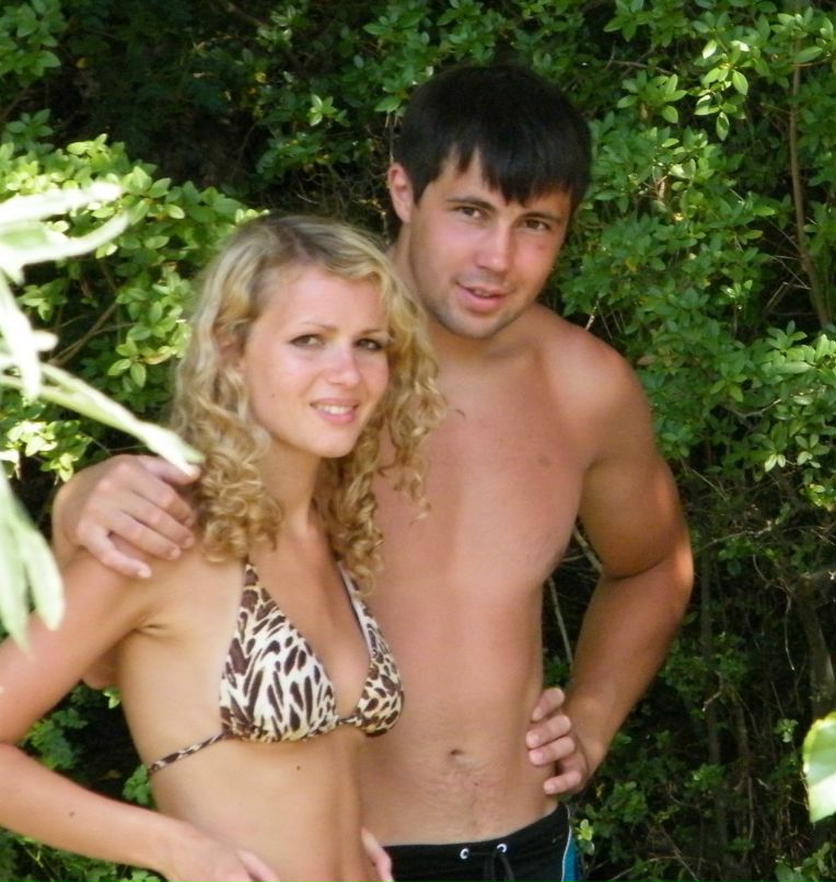 Anton Sushencev | Горскино