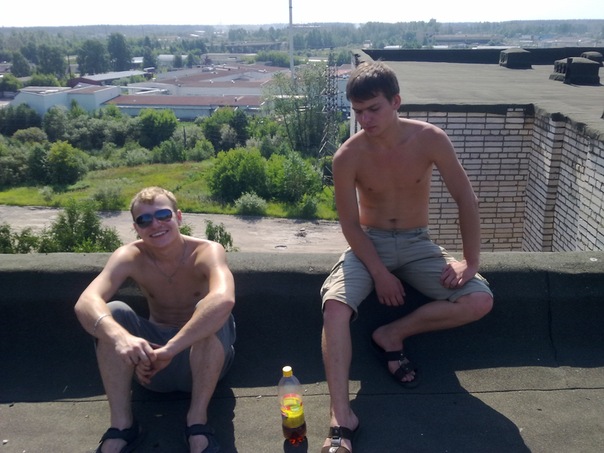 №46, Кирилл Фила, 124 года, Тихвин, Россия №46, Кирилл Фила, 124 года, Тихвин, Россия