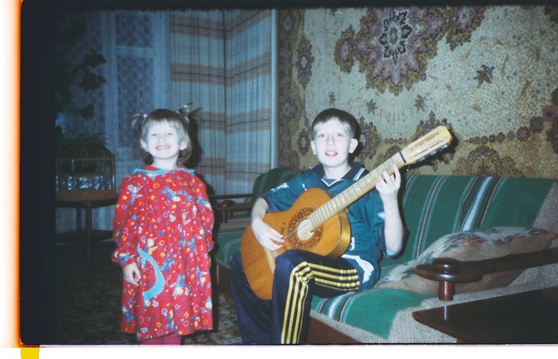 Макс Дубина | Полтава