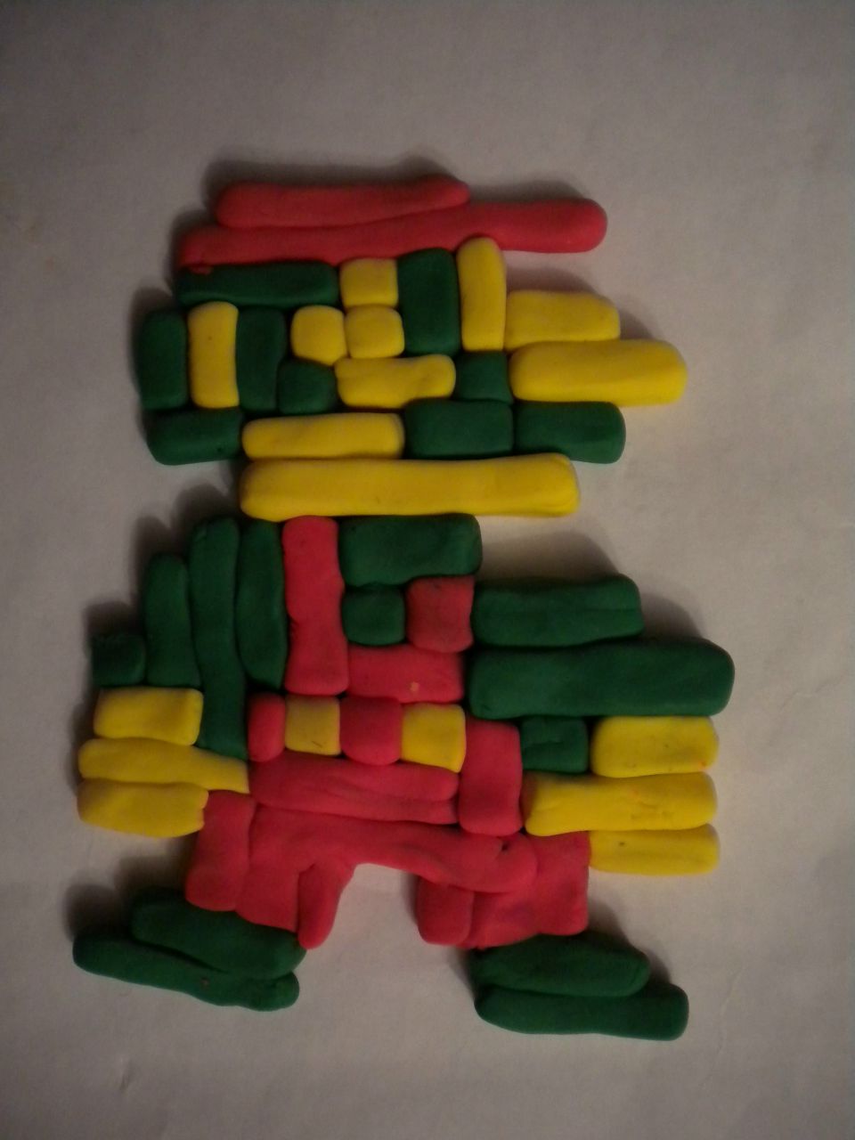 Илья Родников | Люберцы