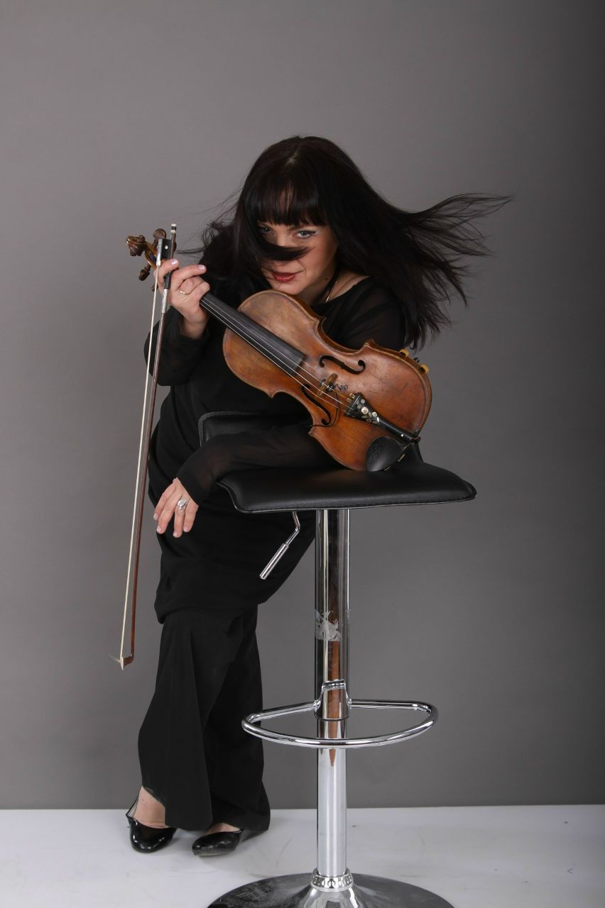 Елена Мальцева *LeNChiK* | Санкт-Петербург