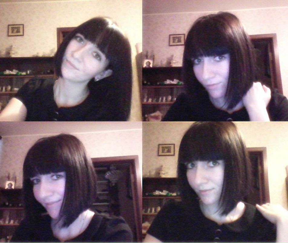 Лизавета Перетолчина | Москва